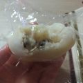 香菇妹創意廚房🍳 的 雪媚娘/大福「麻糬新滋味、Q軟又香濃」 cooksnap