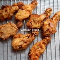 Cooksnap dari Deaskarl untuk resep Buttermilk Fried Chicken