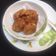 Oum Nihal 's cooksnap of when they made Cassava balls (waina rogo).