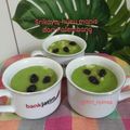 Cooksnap dari fitri_nyimas untuk resep Srikaya, hijau manis dari Palembang
