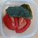 Cooksnap dari Dessy untuk resep Salad Tomat toping Nori 🍅