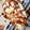El cooksnap de Lorita cuando hizo Banana split.
