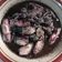 Cooksnap dari Vishy untuk resep 96. Tumis Cumi Tinta Hitam