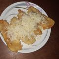 Cooksnap dari muji ningsih untuk resep Pisang Goreng Pasir