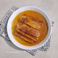 Cooksnap dari ChristineY untuk resep Pisang Saus Karamel