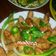 صورة من طبخات بنت الشام منى Madona ، شاركها بعد تجربة وصفة صينية بطاطا ع دجاج 🍗
