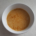 El cooksnap de MaryGlory cuando hizo Crema de lentejas y zanahoria en TMX.