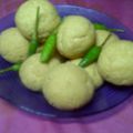 Cooksnap dari Siska Sintiani untuk resep Tahu Bulat