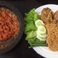 Cooksnap dari mrs.nanda untuk resep 🍁Ayam Kremes simple🍁