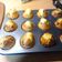 Cooksnap από Vagia Paulidou στη συνταγή Εύκολα Muffins με κομματάκια σοκολάτας!