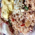 Cooksnap dari Rya Rahmawati untuk resep Nasi Goreng Sambal Terasi