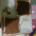 Cooksnap dari Regina Christi Sembiring untuk resep Roti Tawar ala Roti O