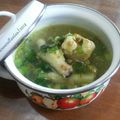 Cooksnap dari Novita Anisa untuk resep Soto Ayam