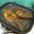 Cooksnap dari Ayu Nurul Aini untuk resep Bumbu oles ikan bakar