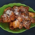 Cooksnap dari Mama Chefa untuk resep Ayam madu ala-ala korea
