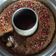 Cooksnap dari Yuyun Aska untuk resep Bolu zebra panggang