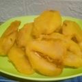 Cooksnap dari Dapoer Mama Anna Rohana untuk resep 280. Pisang Goreng