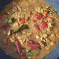 Cooksnap dari yuni beybey untuk resep 188. Tongseng Ayam