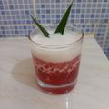 Cooksnap dari Dian Novianti untuk resep Bubur SAGU MUTIARA