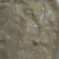 El cooksnap de /María Vergara Olea cuando hizo Leche frita de Azahar.