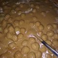 Cooksnap dari Nurus Sofa Awalia untuk resep Cilok bumbu kacang pedas