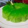 Cooksnap dari Lely Wardhani untuk resep Puding lumut hijau pandan