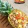 Cooksnap dari Rim’s Kitchen untuk resep Nasi goreng nanas ala thailand