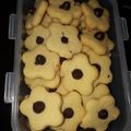 Cooksnap dari Emmylia Christine untuk resep Milk Cookies