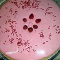 Macintosh's cooksnap of when they made Kool -Aid pie.