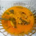 Cooksnap dari Eriska dwi untuk resep Lontong Kikil Suroboyo