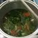 Cooksnap dari Erila Cahyani Pradana untuk resep Sayur asem buat si Kecil