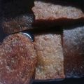 Cooksnap dari Mimi Riffat untuk resep bolu peca