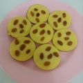 Cooksnap dari sophie@phie untuk resep Kue lumpur kentang ekonomis