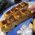 Bernadett Szabó-Börcsök Cooksnap-ja, amikor elkészítette a(z) Gofri receptet.