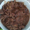 Cooksnap dari Elok Gumilang Novitasari untuk resep Beef Teriyaki ala Yoshinoya