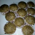 Cooksnap dari Alunan Gesang Pranaja untuk resep Bolu Pisang Kukus - No Mixer, Simple Bangets