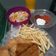 Cooksnap dari nana kilihu untuk resep Chicken katsu + salad ala hokben