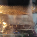 El cooksnap de Sebastian Braida cuando hizo Torta de coco húmeda. 🥥.