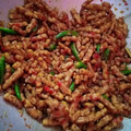 Cooksnap dari Ambar Susilo untuk resep Oseng Tempe Cabai Hijau