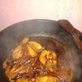 Cooksnap dari Sania untuk resep Ayam Kecap Super Mudah