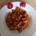 El cooksnap de Antonia García Fernández cuando hizo Callos de ternera!!.