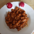 El cooksnap de Antonia García Fernández cuando hizo Callos de ternera!!.