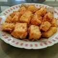 Cooksnap dari Heni Rosita untuk resep Misoa Goreng