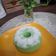 Cooksnap dari amy_kinanti untuk resep Putu ayu kukus (Takaran sendok)