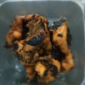 Cooksnap dari Mima Ra untuk resep Ayam Bakar Madu Teflon