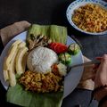 Cooksnap dari Rumkitchen untuk resep Megono kacang khas pekalongan