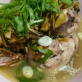 Cooksnap dari Teata Tita untuk resep Ayam Hainan