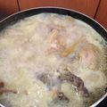 Cooksnap dari Intan Ayu Lestari untuk resep Opor Ayam