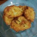 Cooksnap dari lavi_sutejo untuk resep Hashbrown & Scrambled Egg