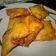 Cooksnap dari Bunda Ainy untuk resep 31. Martabak Telur Mini Bumbu Kari